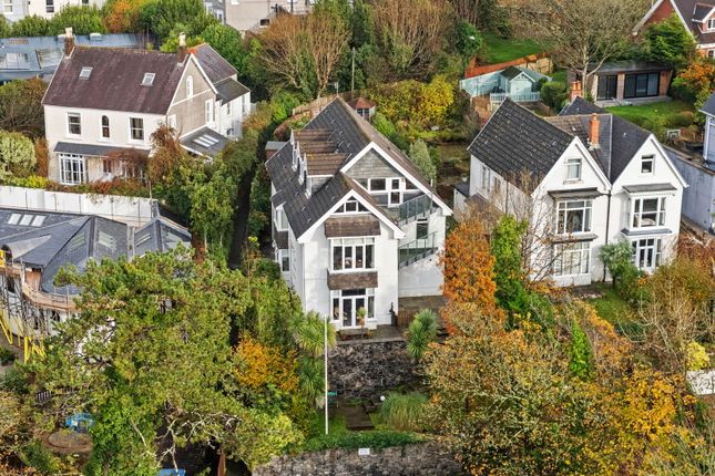 Higher Lane, Swansea SA3 2 bed flat for sale