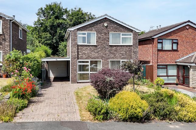 Fabis Drive, Clifton Grove NG11 4 bed detached house for sale