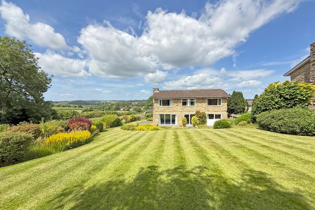 Walton Park, Pannal, Harrogate 5 bed detached house for sale