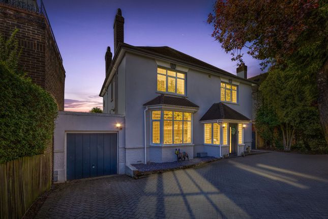 Dyke Road, Hove BN3 5 bed detached house for sale