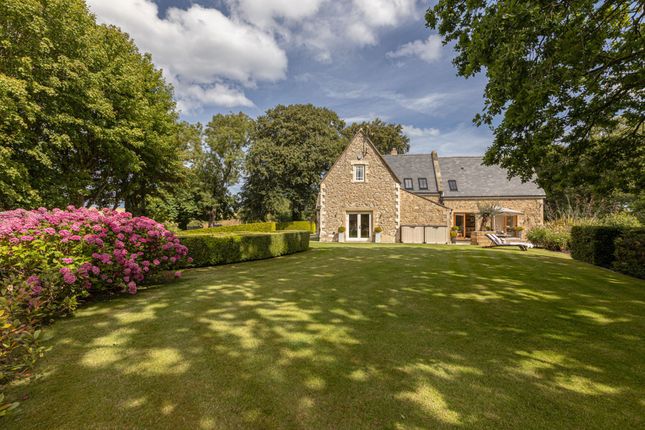 Keeper’s Cottage, Hawthorn, Seaham... 3 bed detached house for sale