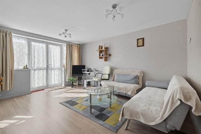1 bed flat