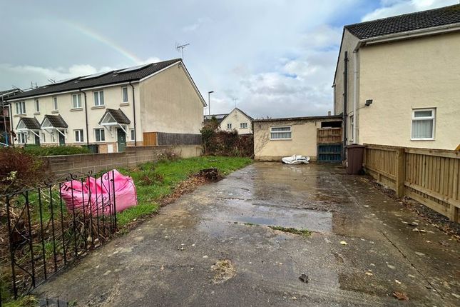 Midland Road, Stonehouse 3 bed property with land for sale