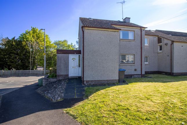 Lockiesedge, Hawick 2 bed property for sale