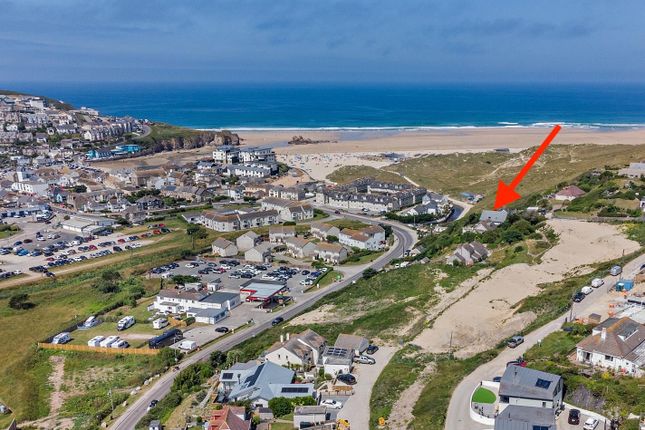 Ramoth Way, Perranporth 4 bed detached house for sale