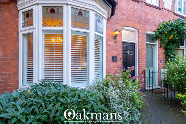 5 bed semi-detached house