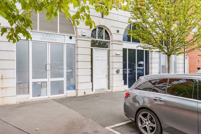 Main Street, Solihull B90 1 bed apartment for sale