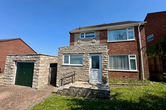 HOBURNE ROAD, SWANAGE 3 bed detached house for sale