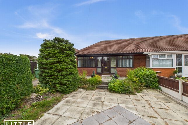 Princes Way, St. Helens, WA11 2 bed bungalow for sale