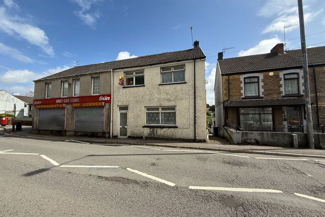 New Road, Neath SA10 7 bed terraced house for sale