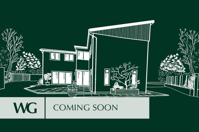 Devon 5 bed detached house for sale