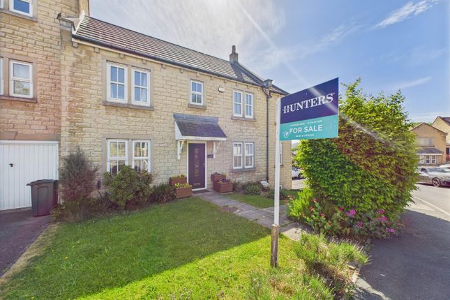 4 bed property