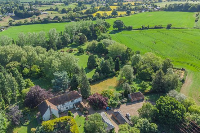 Kenardington, Ashford, Kent 5 bed detached house for sale