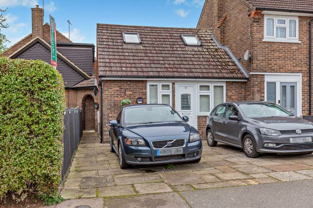 Wilkes Road, Hutton, Brentwood, CM13 1 bed maisonette for sale