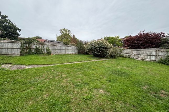 Church Green, Staplehurst, Kent 2 bed semi