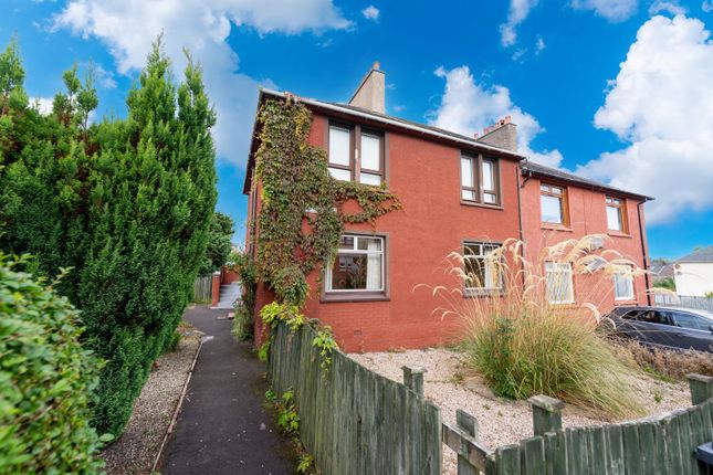 Cairns Avenue, Cambuslang, G72 2 bed flat for sale