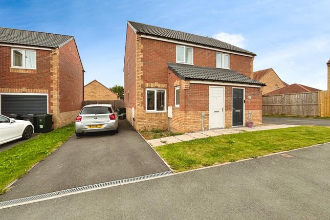 Blackthorne Cl, Bradford BD2 2 bed semi