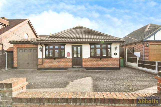 4 bedroom bungalow for sale