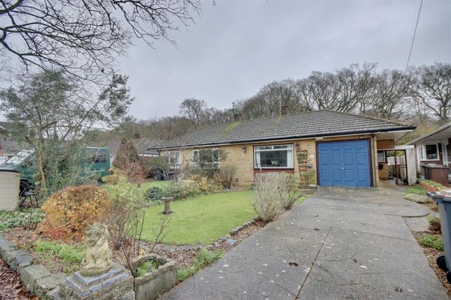 3 bedroom semi-detached bungalow for sale