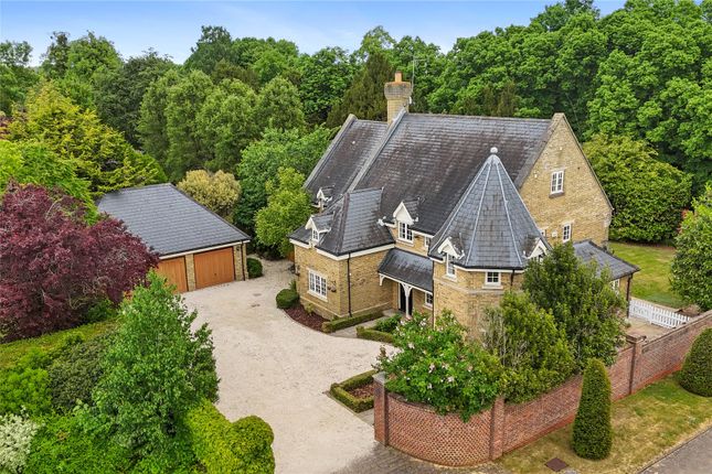 Gilston Park, Gilston, Harlow... 7 bed detached house for sale