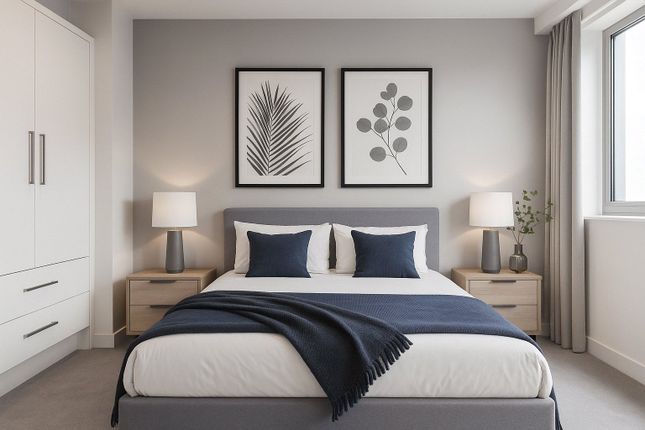 3 bedroom apartment for sale