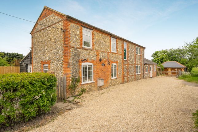 Longwick HP27 5 bed detached house for sale