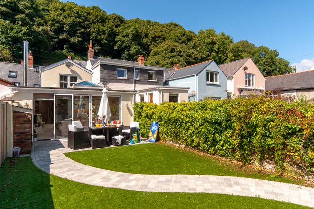 St Brides Road, Little Haven, SA62 2 bed terraced house for sale