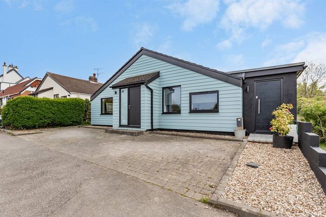 Northwood Road, Tankerton, Whitstable 4 bed detached bungalow for sale
