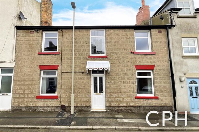 Vincent Street, Scarborough, YO12 3 bed property for sale