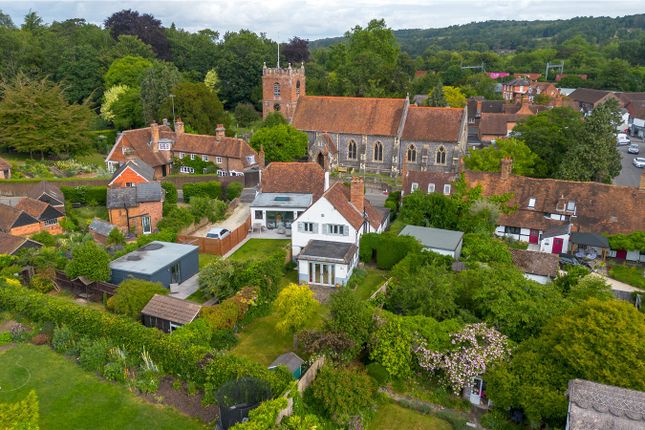 Pangbourne Hill, Pangbourne, Reading... 3 bed detached house for sale
