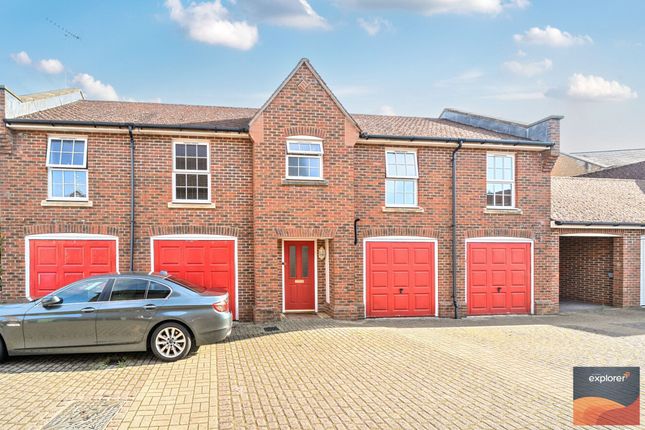 2 bedroom coach house for sale