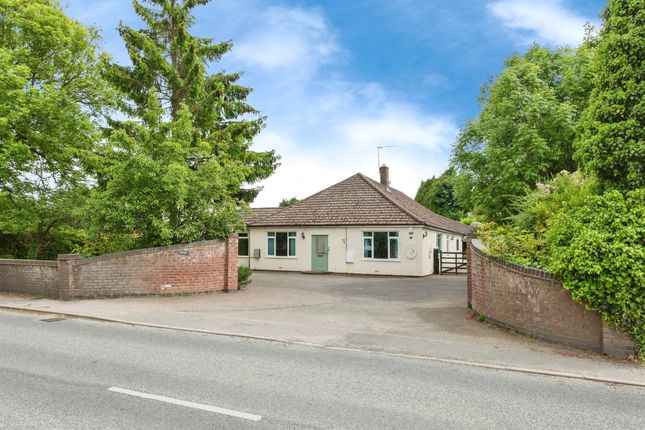 5 bedroom detached bungalow for sale