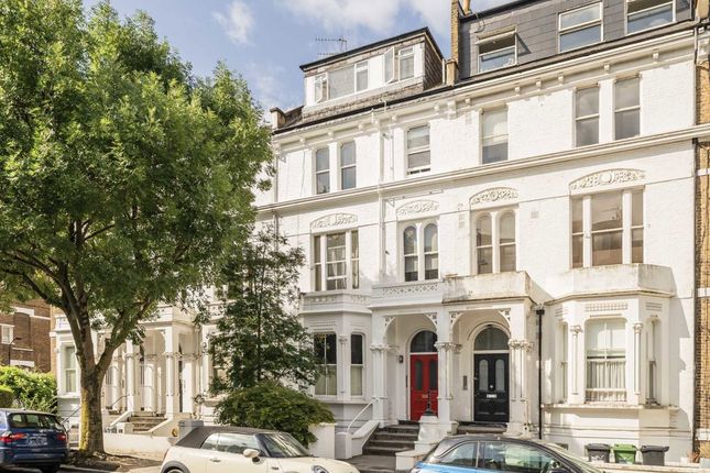 Sinclair Road, London W14 2 bed flat for sale