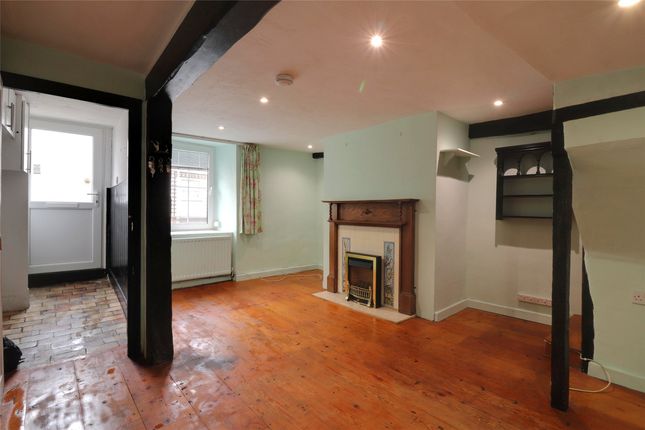 Well Street, Great Torrington, Devon... 2 bed terraced house for sale