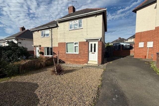 Masters Crescent, Prudhoe 2 bed property for sale