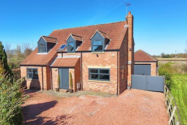 Crooked Lane, Kirk Hammerton 4 bed detached house for sale