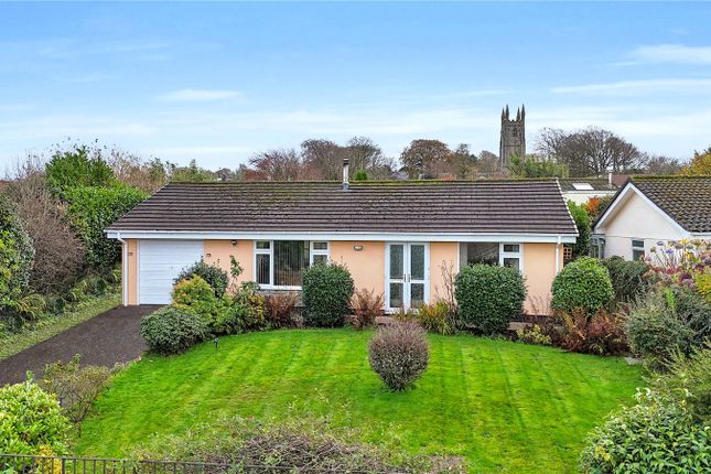 Trecarne View, Liskeard PL14 2 bed bungalow for sale