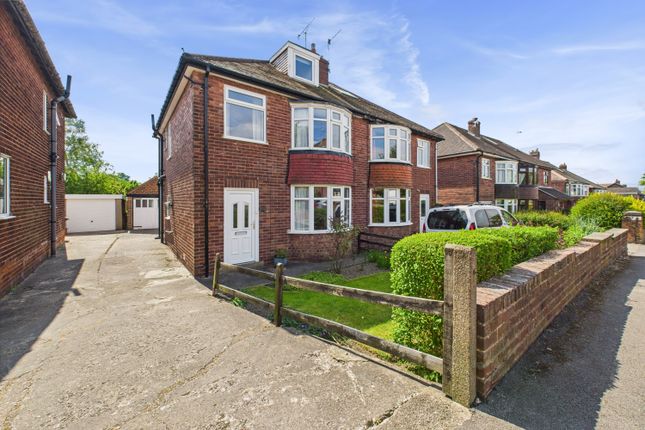 4 bedroom semi-detached house for sale