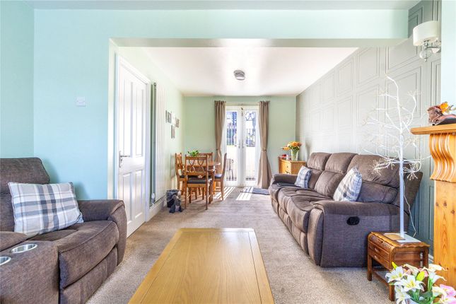 St Peters Rise, Bishopsworth... 4 bed terraced house for sale