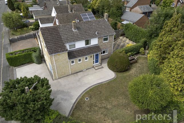 Cranbrook Drive, Oxford OX1 4 bed detached house for sale