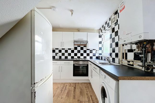 Thesiger Street, Cardiff, CF24 2 bed semi