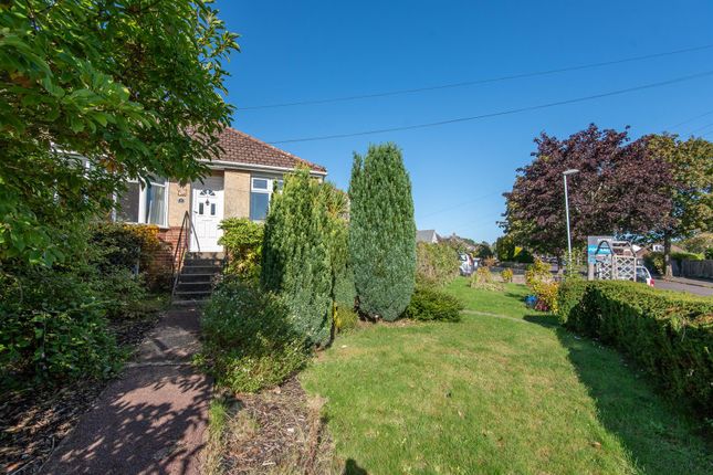 Downside Avenue, Worthing BN14 2 bed semi