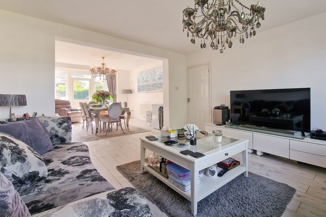 3 bed semi-detached house