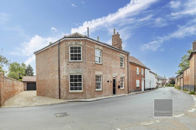 Church Plain, Dereham NR20 3 bed house for sale