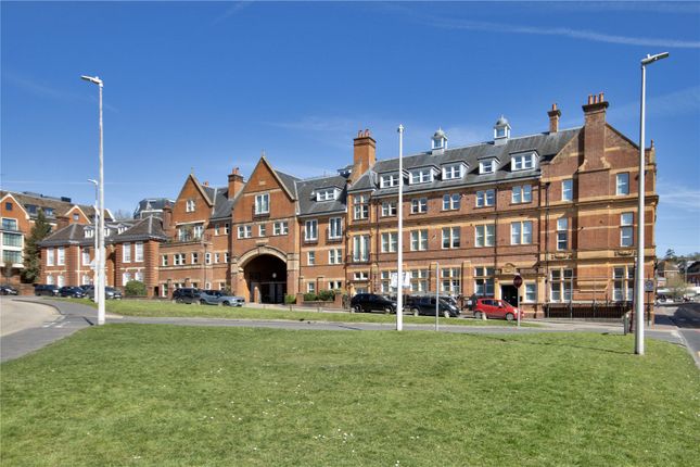 Post Office Square, London Road... 2 bed penthouse for sale