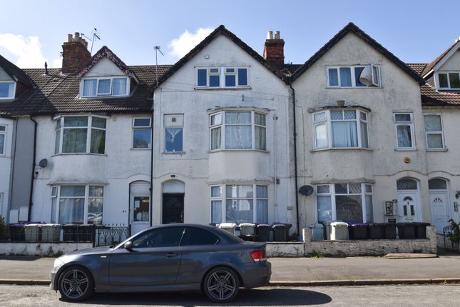 6 bedroom terraced house for sale