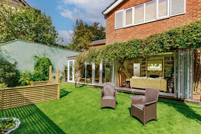 Bristol BS6 2 bed detached house for sale