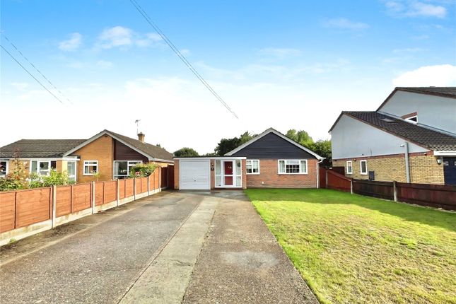 Millfield Road, Sevenoaks TN15 4 bed bungalow for sale