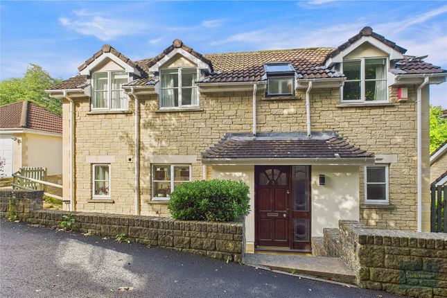 Longthorne Place, Bath BA2 4 bed detached house for sale