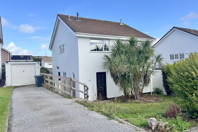 Edgcumbe Green, St. Austell 4 bed detached house for sale